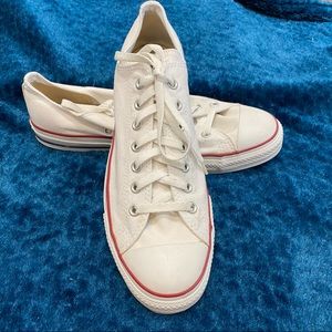 Converse All Star Men size 13
